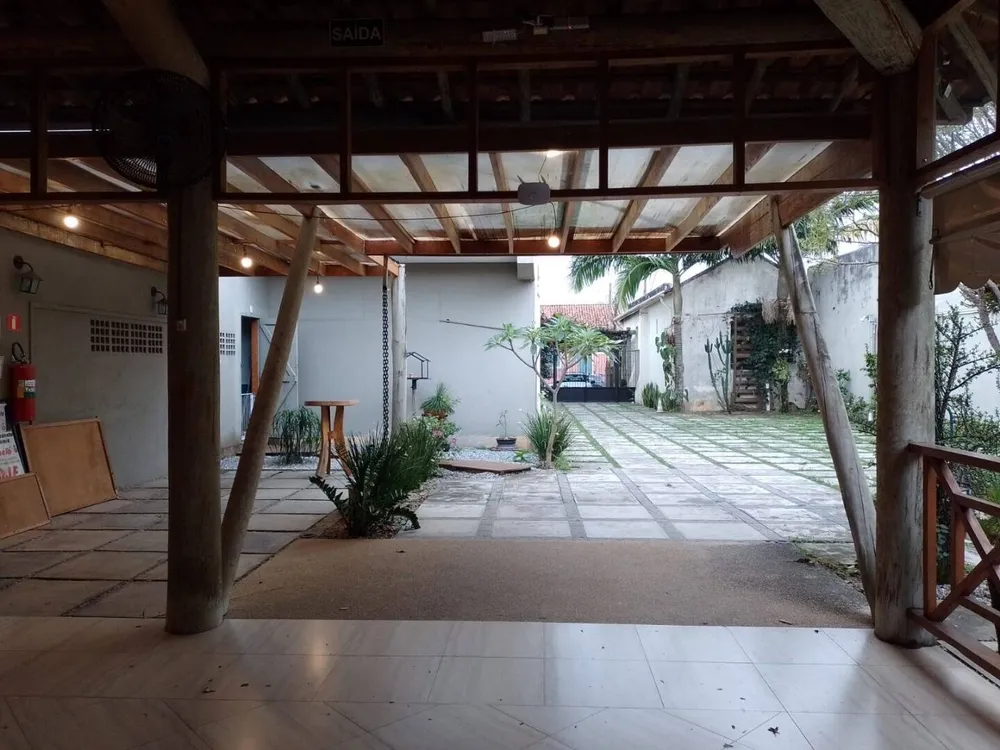 Sobrado, 4 quartos, 962 m² - Foto 10