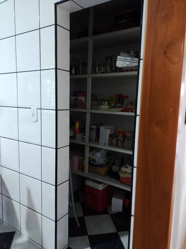 Sobrado, 4 quartos, 962 m² - Foto 6