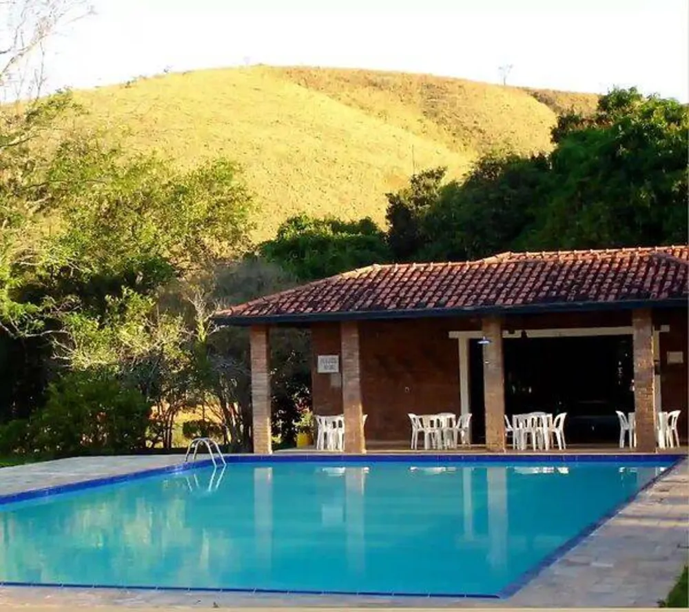 Fazenda, 133 hectares - Foto 4