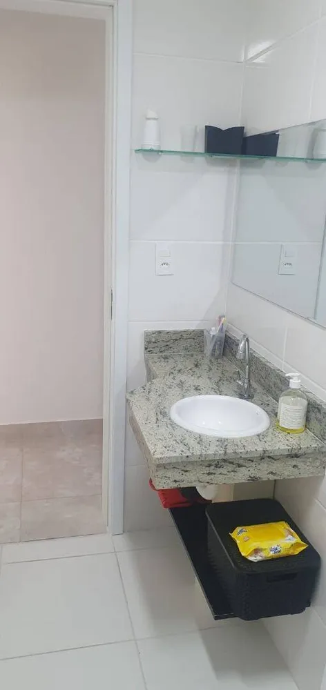 Apartamento, 2 quartos, 67 m² - Foto 6
