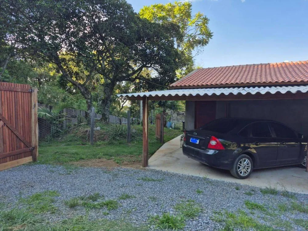 Chácara, 2 quartos, 1100 m² - Foto 4