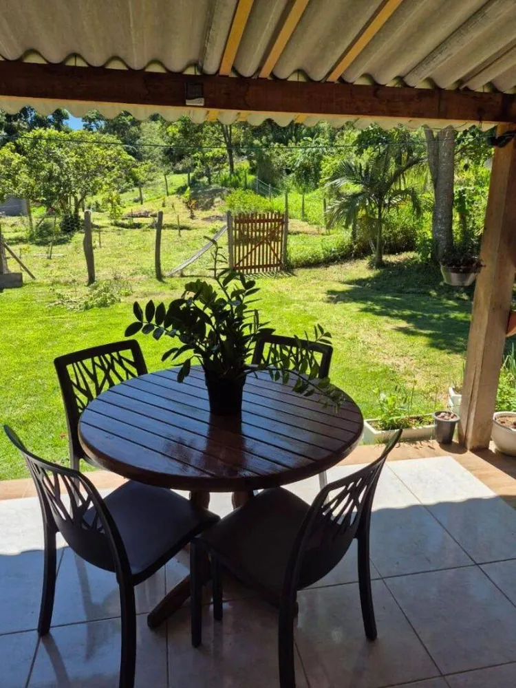 Chácara, 2 quartos, 1100 m² - Foto 2