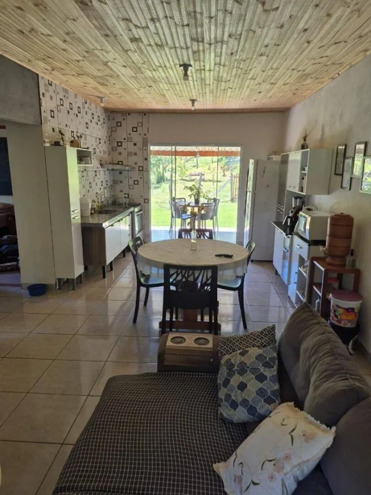 Chácara, 2 quartos, 1100 m² - Foto 6