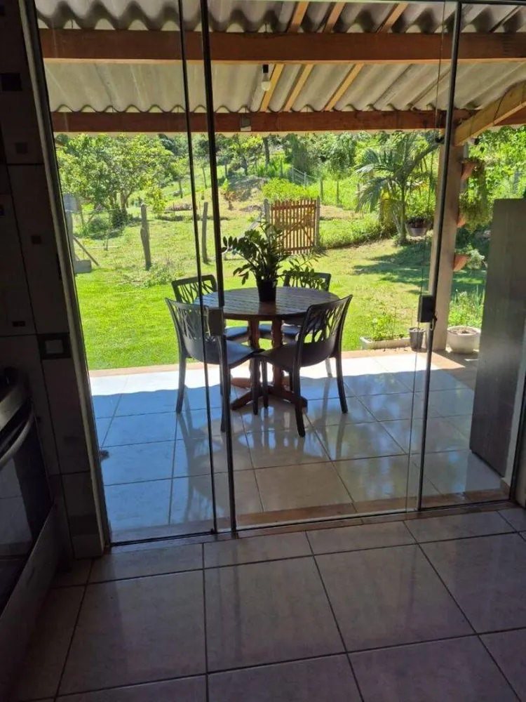 Chácara, 2 quartos, 1100 m² - Foto 3