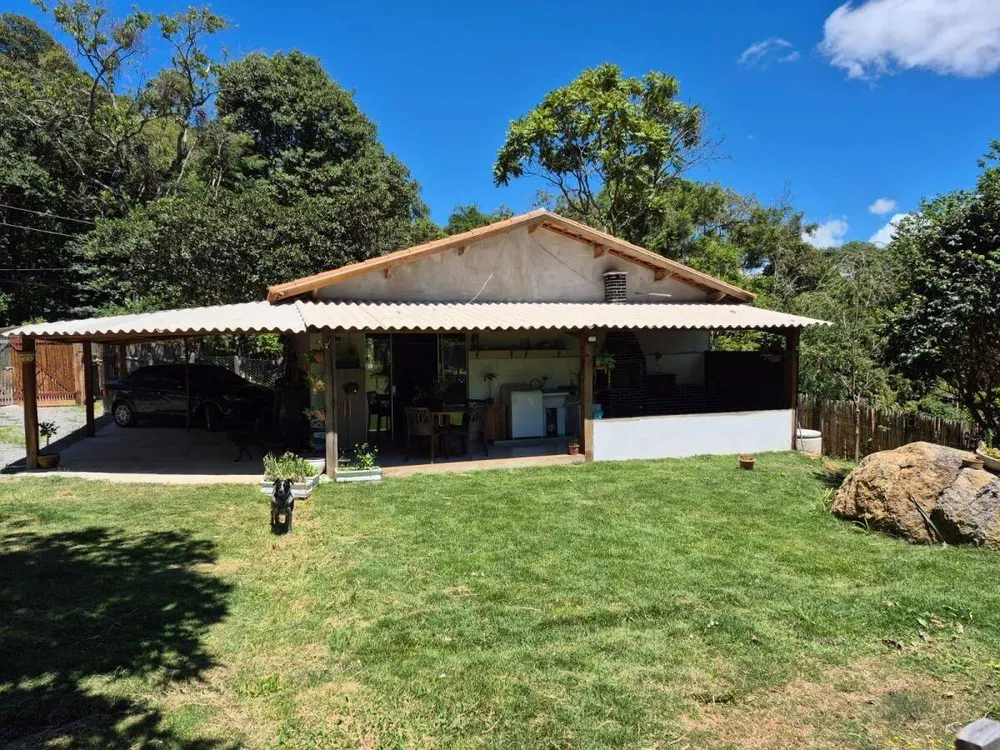 Chácara, 2 quartos, 1100 m² - Foto 1