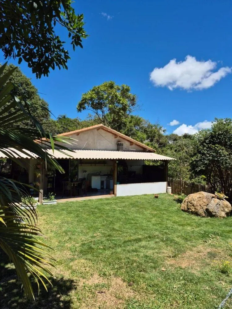Chácara, 2 quartos, 1100 m² - Foto 8