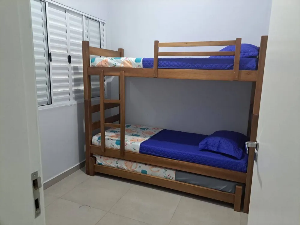 Sobrado, 3 quartos, 110 m² - Foto 4