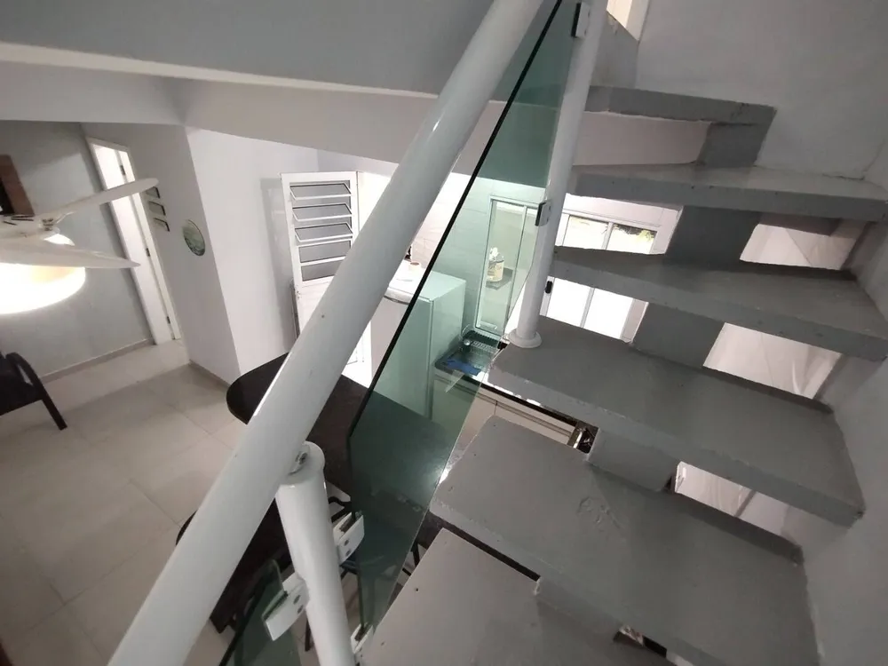 Sobrado, 3 quartos, 110 m² - Foto 8