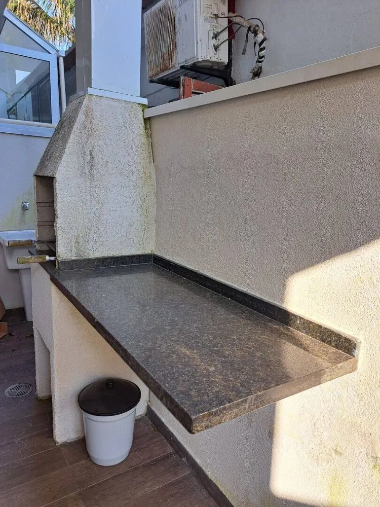 Sobrado, 3 quartos, 110 m² - Foto 5