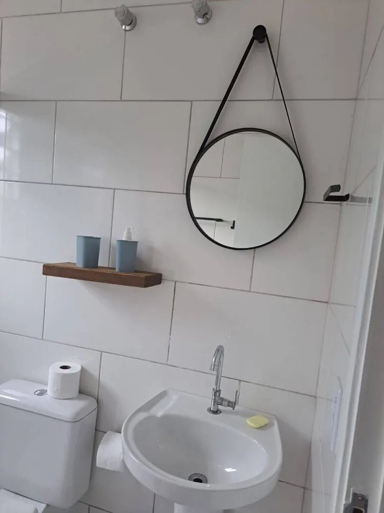 Sobrado, 3 quartos, 110 m² - Foto 3