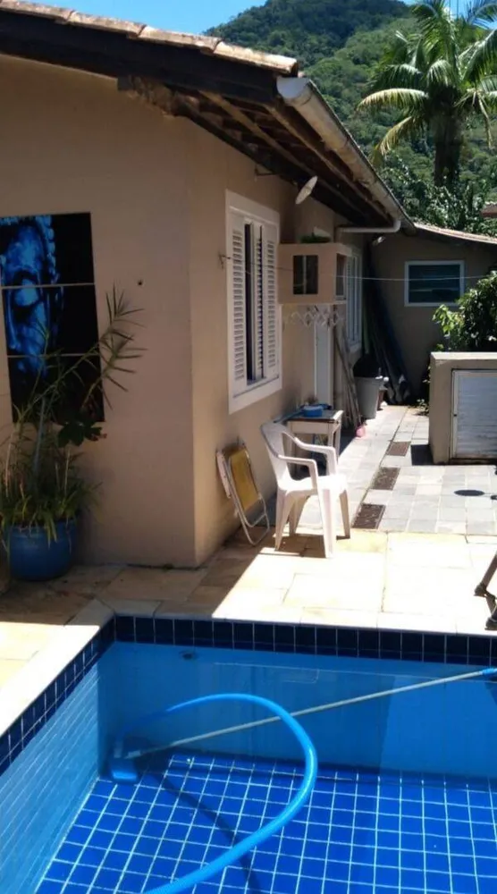 Casa, 4 quartos, 260 m² - Foto 12