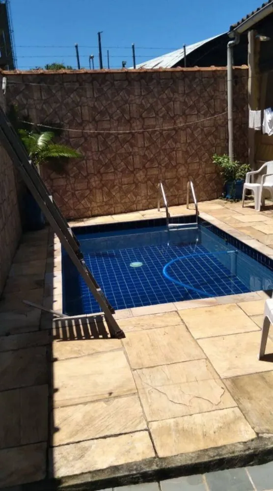 Casa, 4 quartos, 260 m² - Foto 11