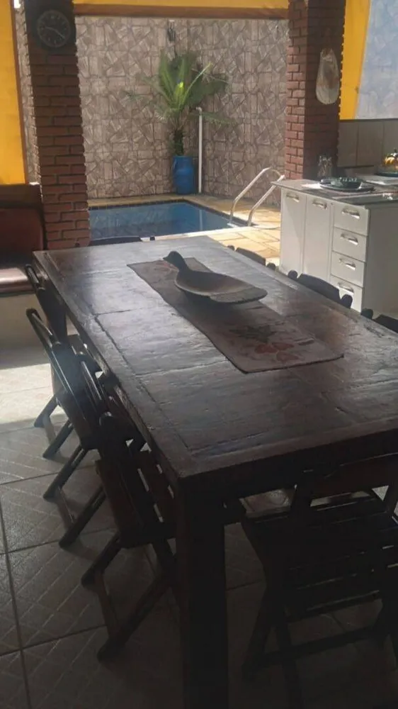 Casa, 4 quartos, 260 m² - Foto 8