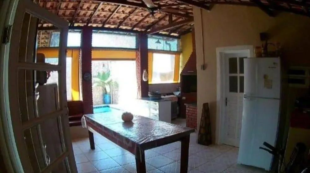 Casa, 4 quartos, 260 m² - Foto 5