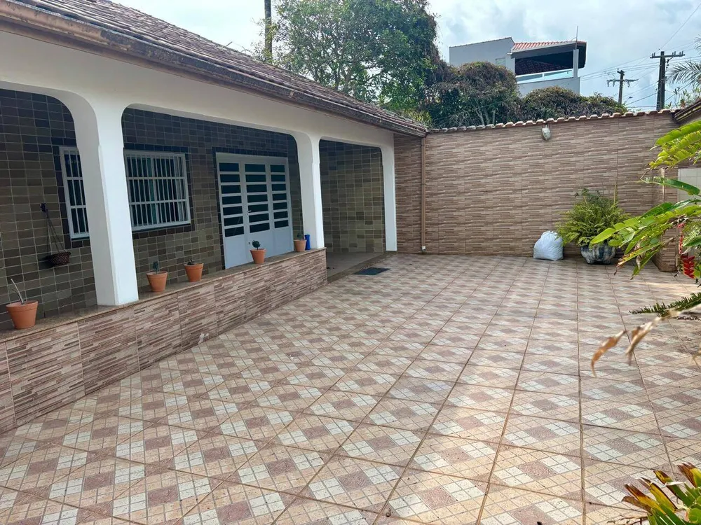 Casa, 3 quartos, 257 m² - Foto 11