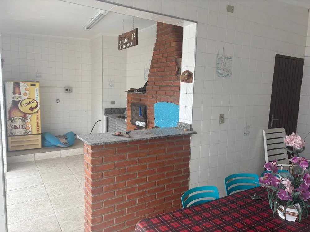 Casa, 3 quartos, 257 m² - Foto 12