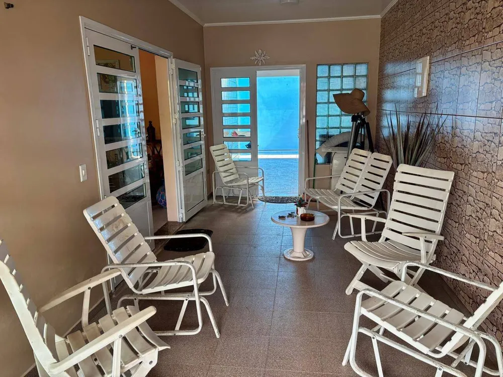 Casa, 3 quartos, 257 m² - Foto 2