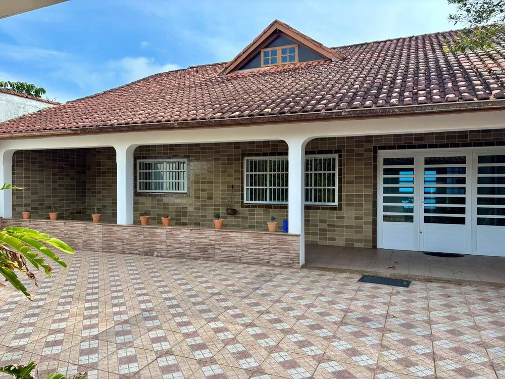 Casa, 3 quartos, 257 m² - Foto 3