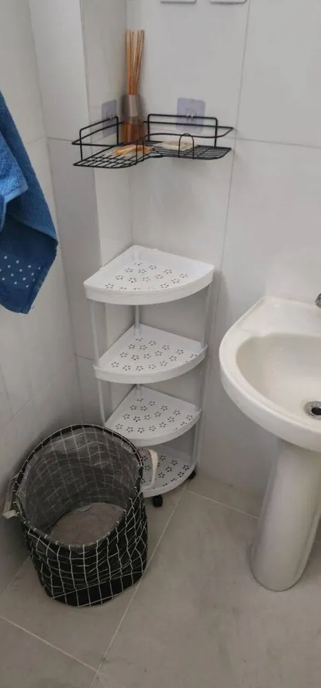 Apartamento, 2 quartos, 63 m² - Foto 1