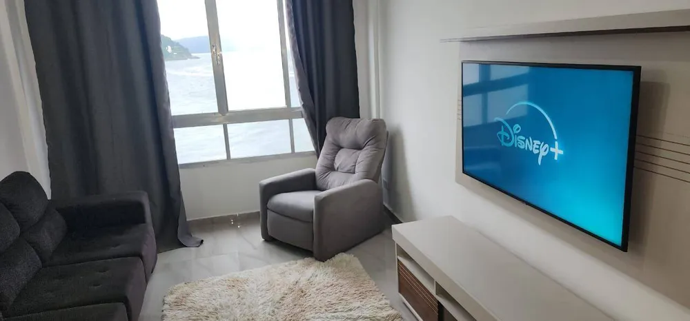 Apartamento, 2 quartos, 63 m² - Foto 2