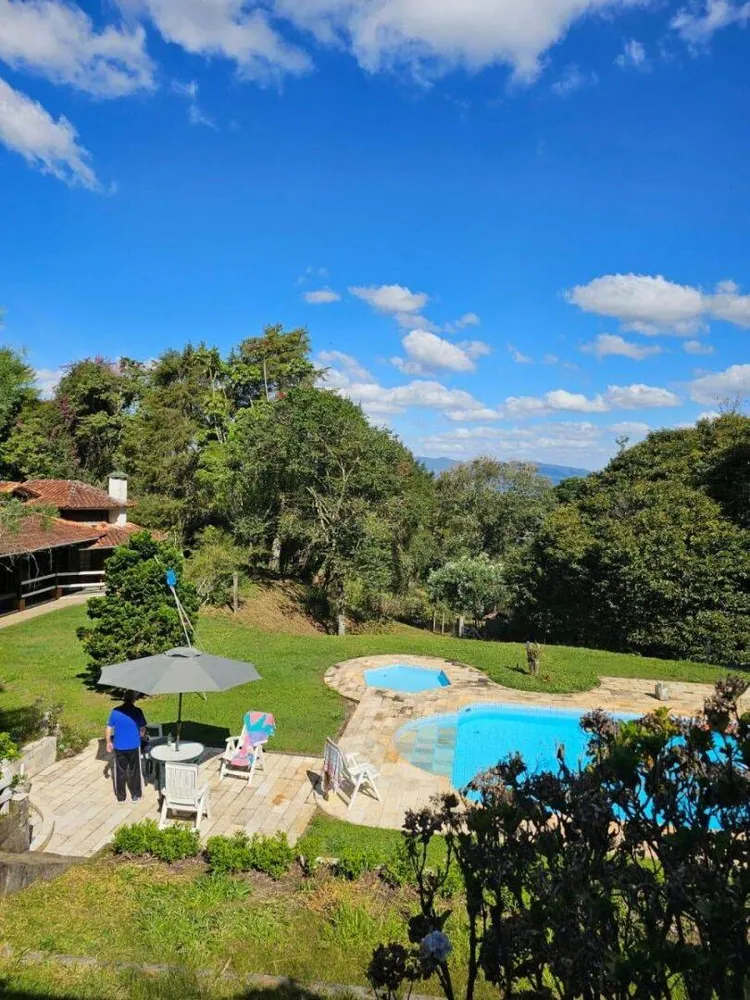 Sítio, 7 quartos, 11 hectares - Foto 4