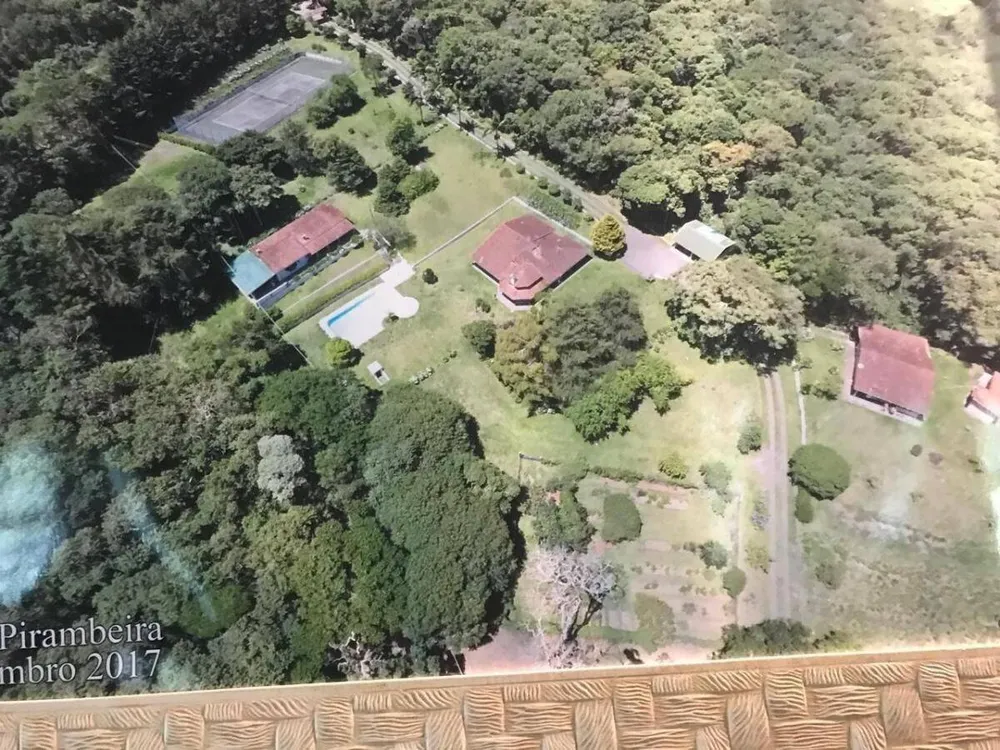 Sítio, 7 quartos, 11 hectares - Foto 6