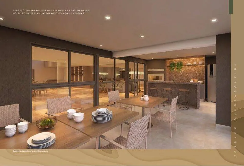 Apartamento, 3 quartos, 86 m² - Foto 4