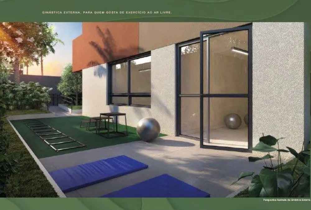 Apartamento, 3 quartos, 86 m² - Foto 15