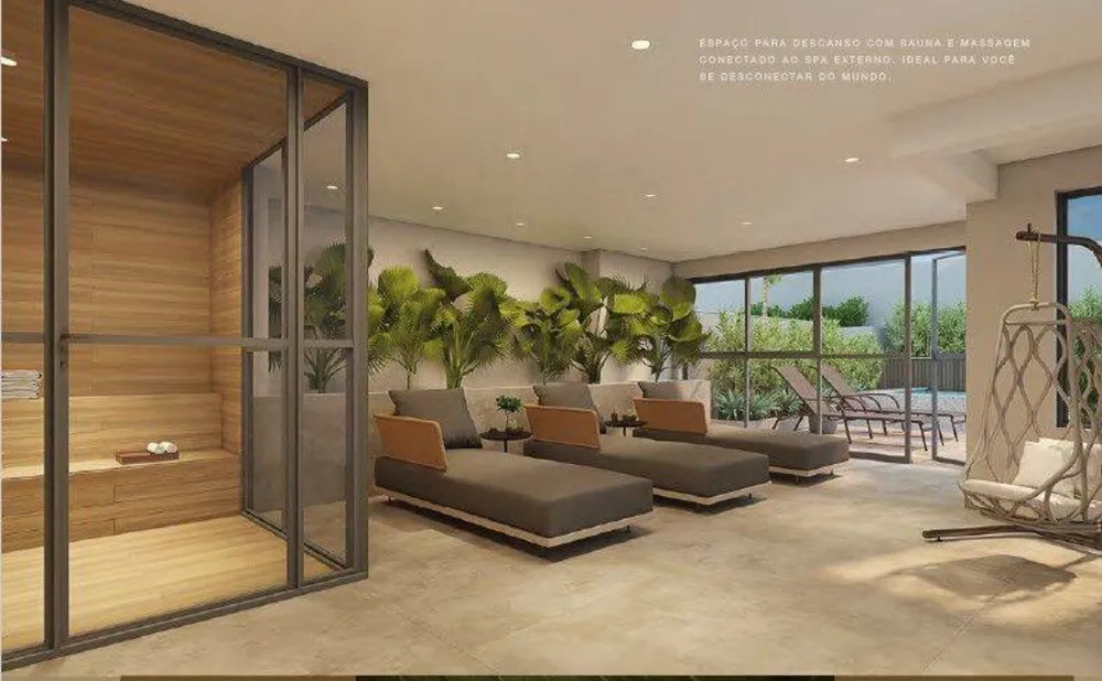 Apartamento, 3 quartos, 86 m² - Foto 11