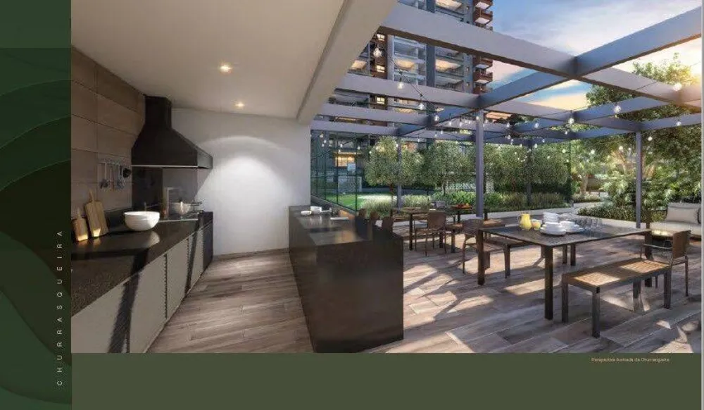 Apartamento, 3 quartos, 86 m² - Foto 13