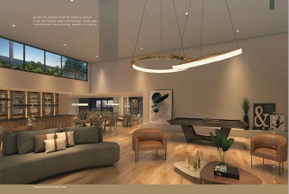 Apartamento, 3 quartos, 86 m² - Foto 3