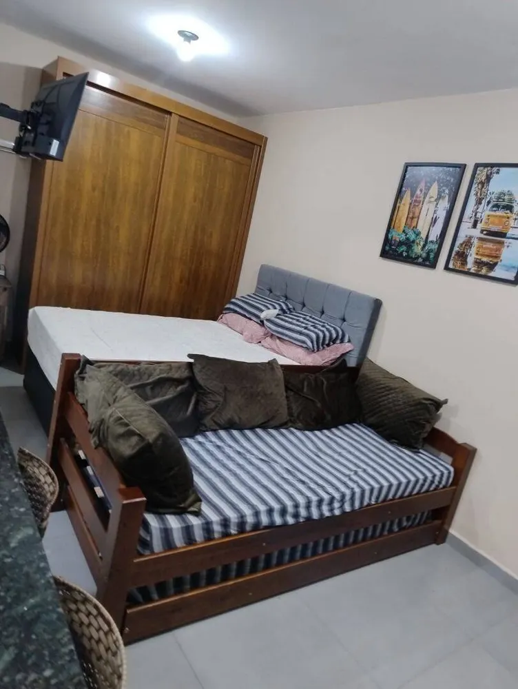 Kitnet-Studio, 34 m² - Foto 2
