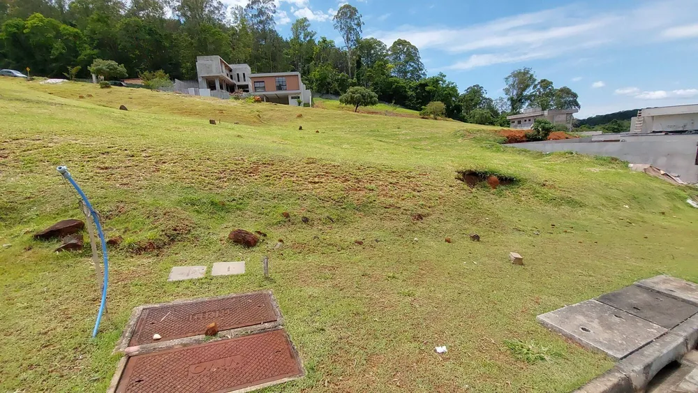 Terreno, 656 m² - Foto 2