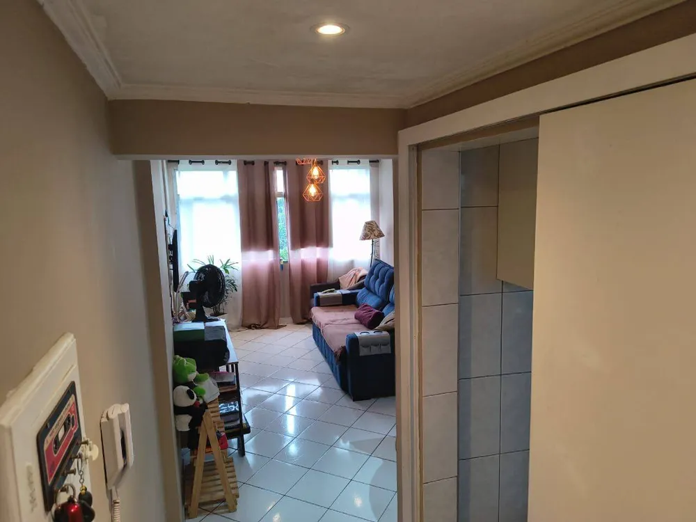 Apartamento, 2 quartos, 109 m² - Foto 2