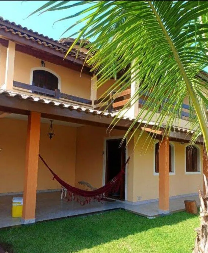 Sobrado, 2 quartos, 169 m² - Foto 1