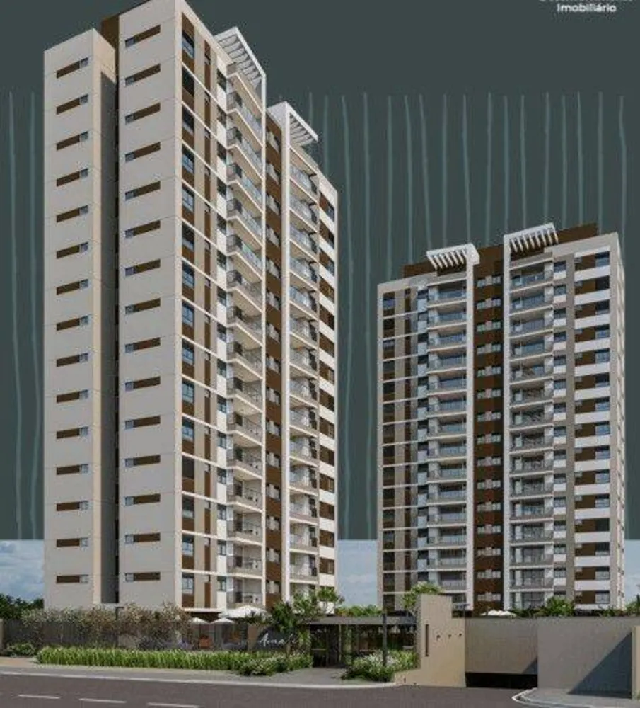 Apartamento, 2 quartos, 83 m² - Foto 5