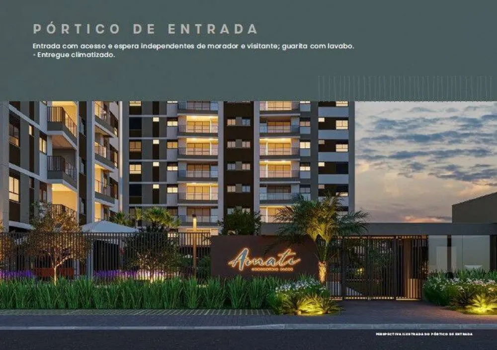Apartamento, 2 quartos, 83 m² - Foto 7