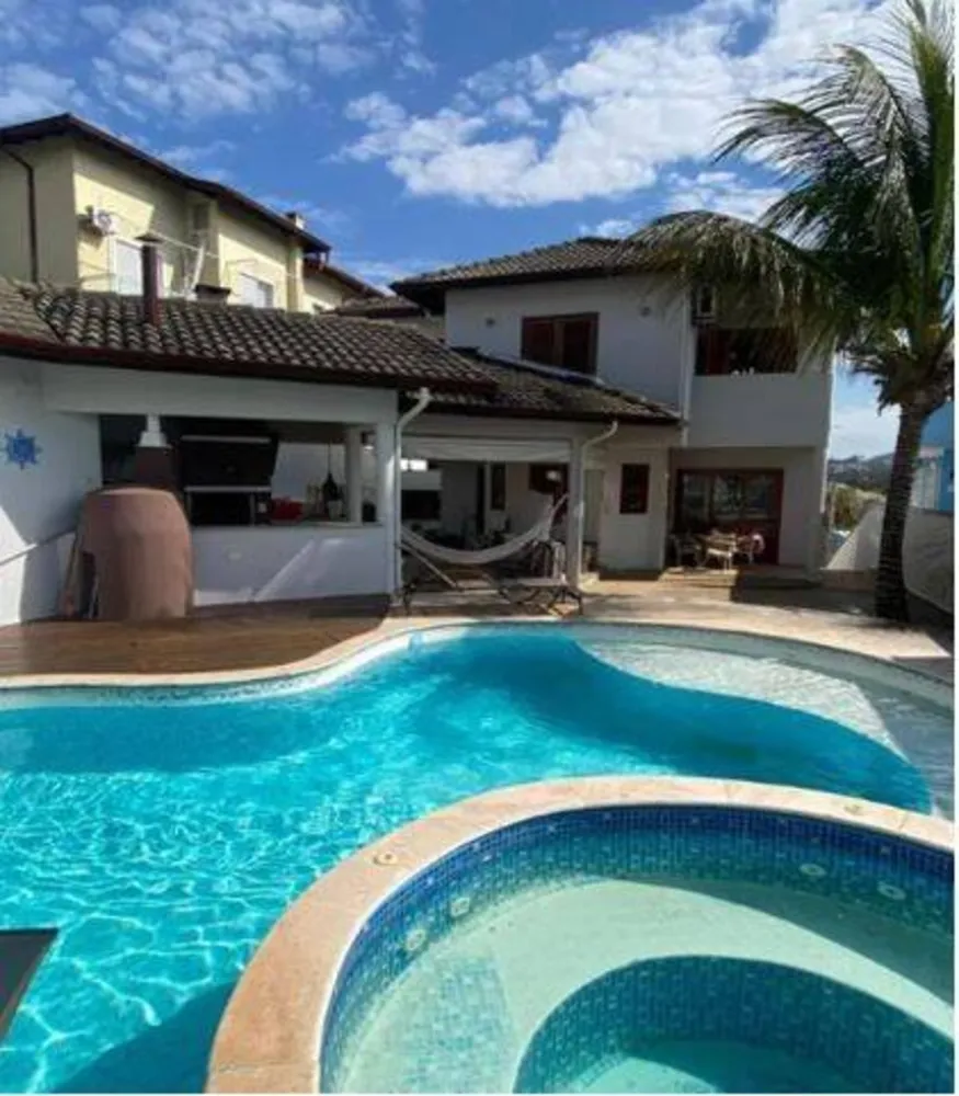 Sobrado, 3 quartos, 236 m² - Foto 2