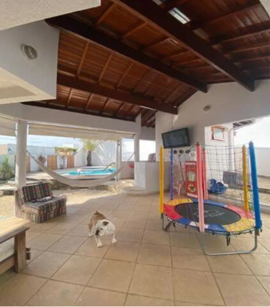 Sobrado, 3 quartos, 236 m² - Foto 4
