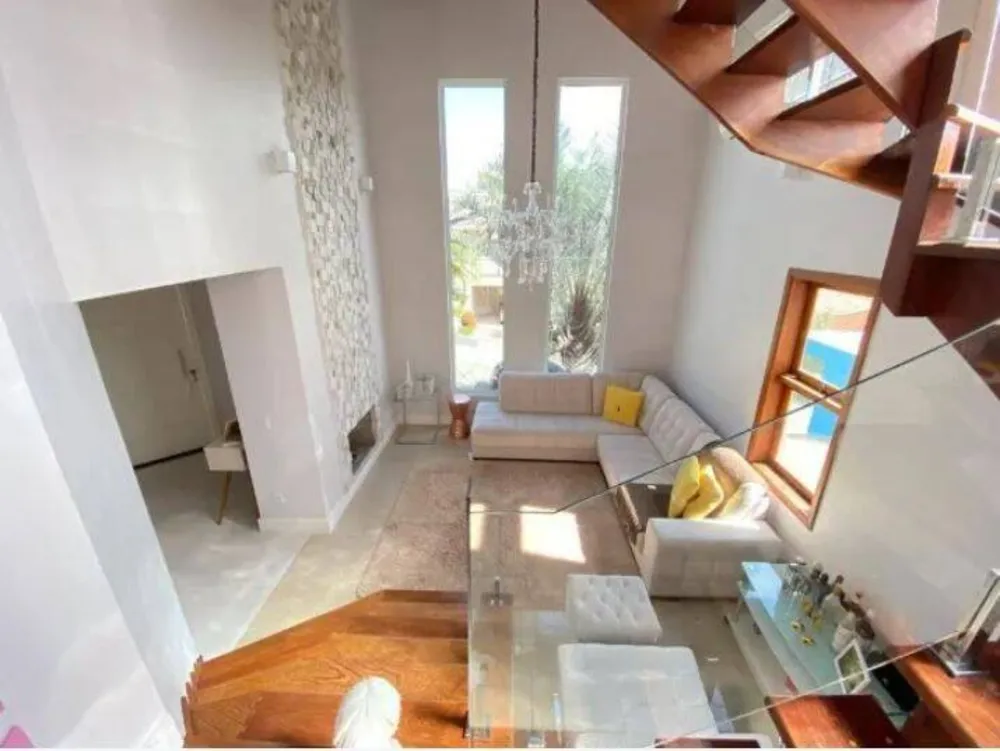 Sobrado, 3 quartos, 236 m² - Foto 3