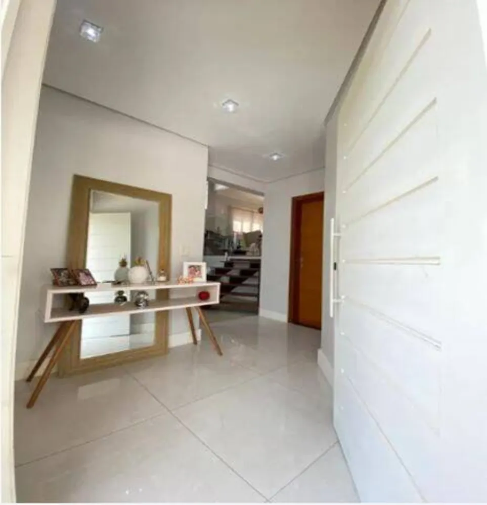 Sobrado, 3 quartos, 236 m² - Foto 4