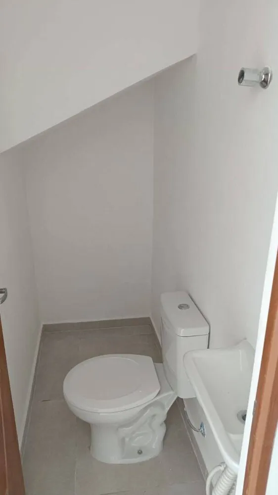 Sobrado, 2 quartos, 80 m² - Foto 8