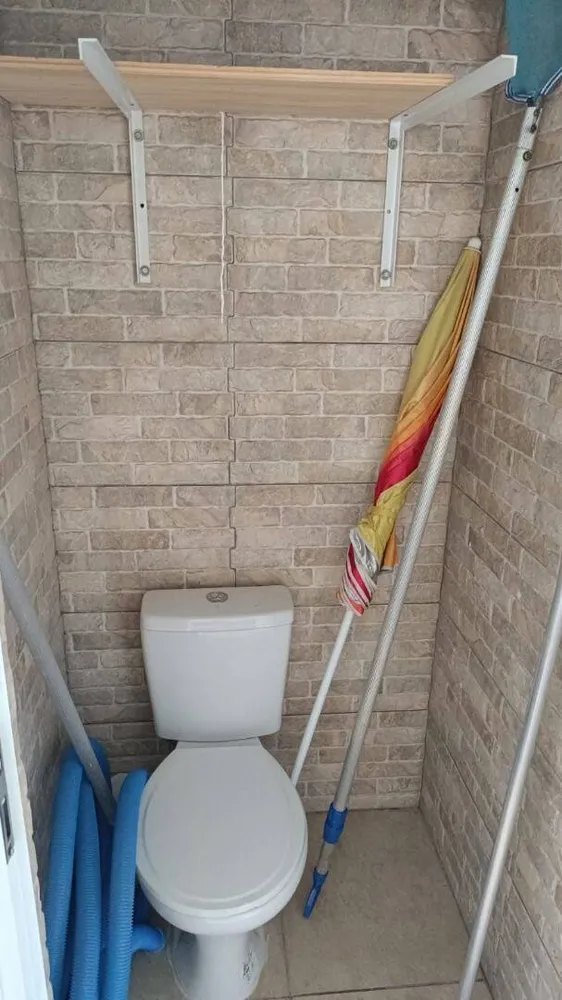 Sobrado, 2 quartos, 80 m² - Foto 7