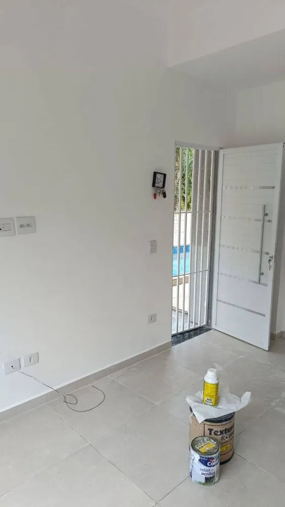 Sobrado, 2 quartos, 80 m² - Foto 3