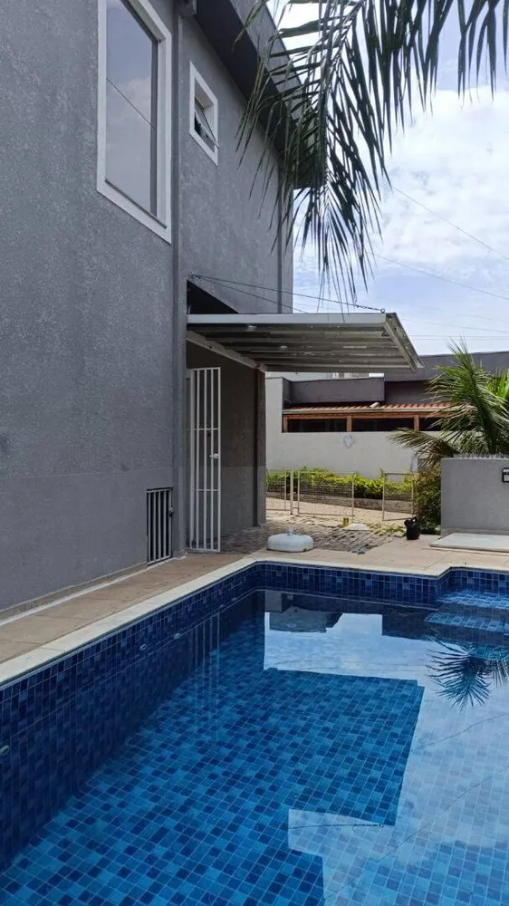 Sobrado, 2 quartos, 80 m² - Foto 2