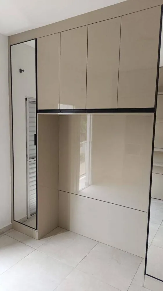 Sobrado, 2 quartos, 80 m² - Foto 4
