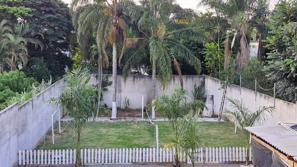 Chácara, 1 quarto, 1125 m² - Foto 1