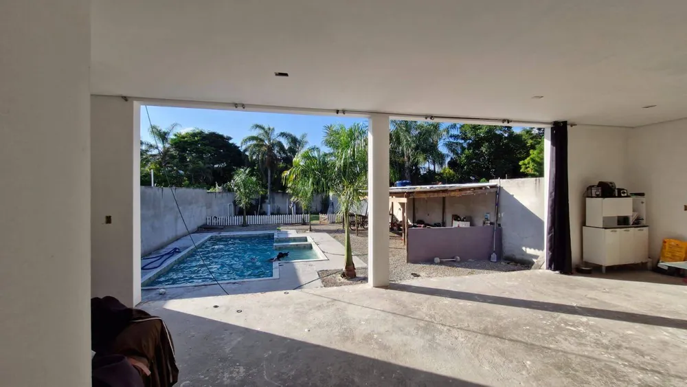 Chácara, 1 quarto, 1125 m² - Foto 3