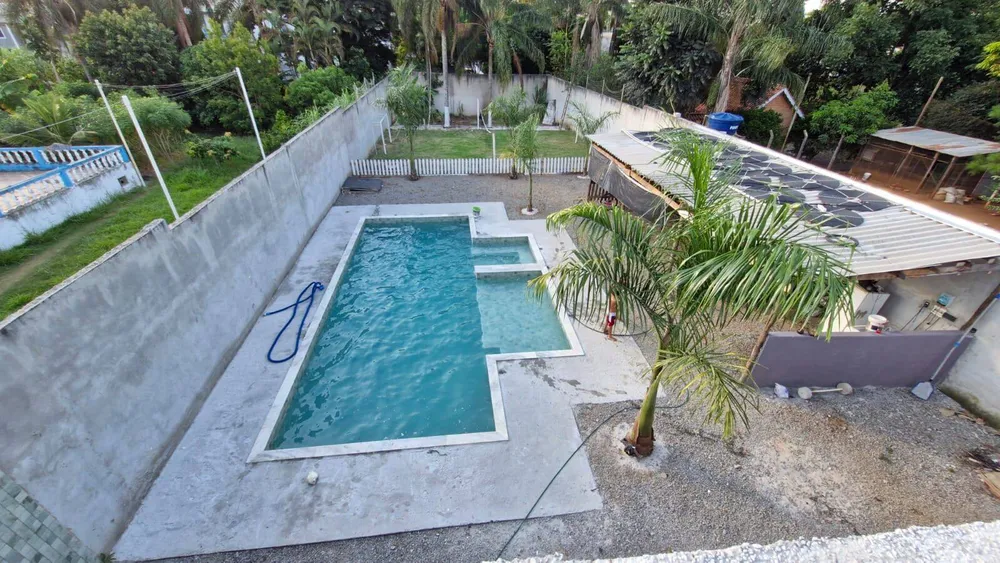 Chácara, 1 quarto, 1125 m² - Foto 5