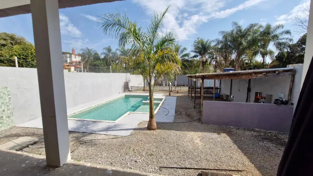 Chácara, 1 quarto, 1125 m² - Foto 2